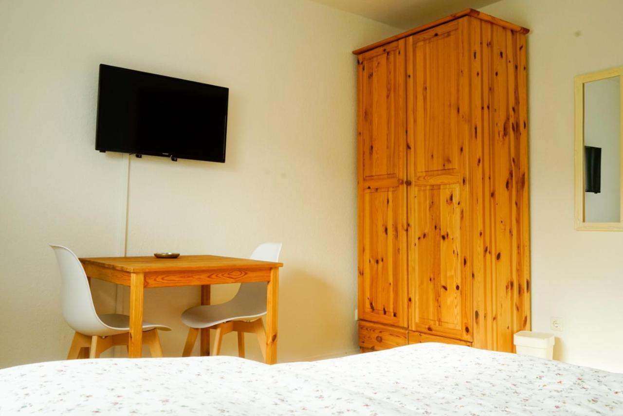 Ferienhaus Nahe Uni Lueneburg Dış mekan fotoğraf
