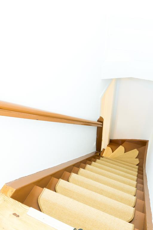 Ferienhaus Nahe Uni Lueneburg Dış mekan fotoğraf