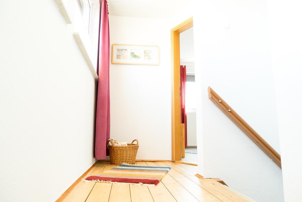 Ferienhaus Nahe Uni Lueneburg Dış mekan fotoğraf